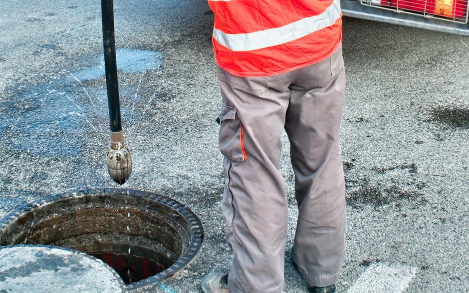  dégorgement canalisation Mitry-Mory
