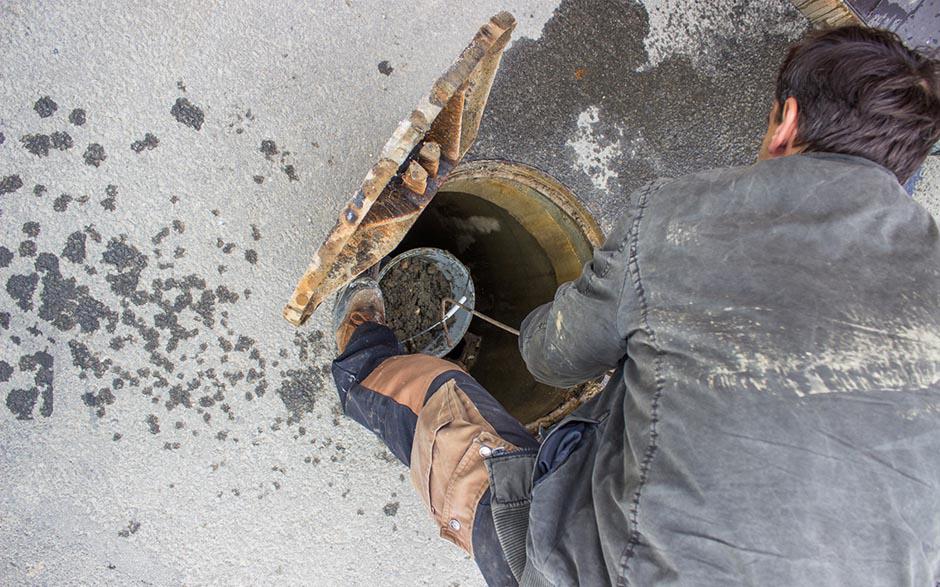 déboucher grosse canalisation Mitry-Mory