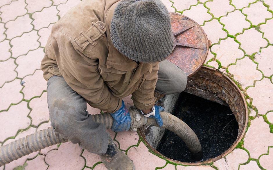 dégorgement canalisation tarif Mitry-Mory