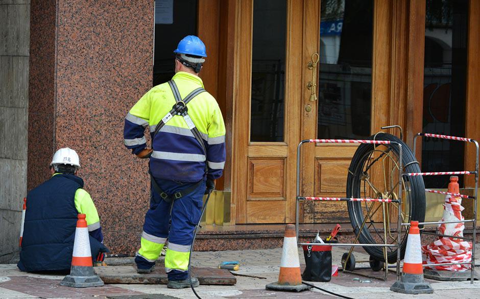 devis débouchage canalisation Chatou