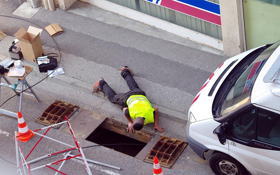 déboucher canalisation pvc Rosny-sur-Seine