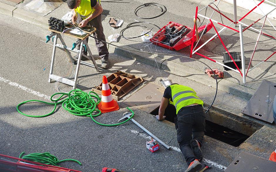 dégorgement canalisation Mitry-Mory
