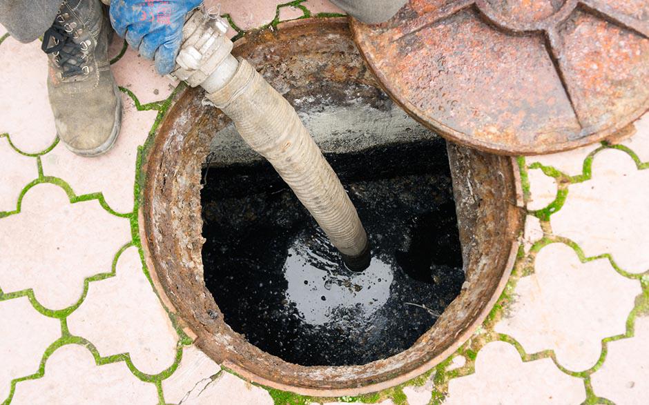 dégorgement canalisation Mitry-Mory