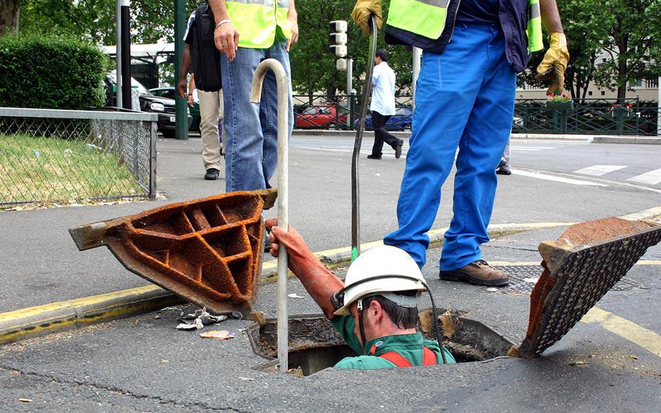 dégorgement canalisation tarif Mitry-Mory