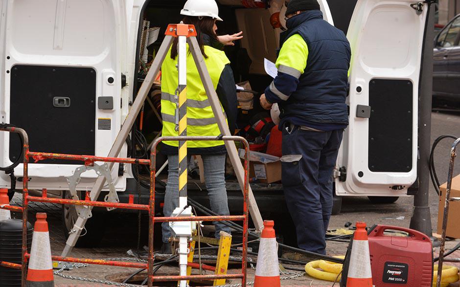 entreprise assainissement Mitry-Mory
